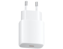 Xiaomi 20W Fast Charging Power Adapter (Type-C) EU