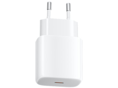 Xiaomi 20W Fast Charging Power Adapter (Type-C) EU
