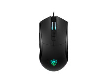 MSI Gaming Mouse | FORGE GM320 | Wired | USB 2.0