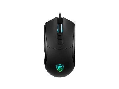MSI Gaming Mouse | FORGE GM320 | Wired | USB 2.0