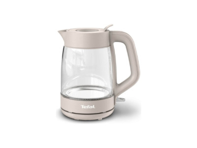 Tefal Morning Glass Kettle KO2G0BE0 | TEFAL