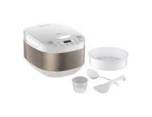 TEFAL | Multifunctional pot | RK622130 | 750 W | 4 L | Number of programs 12 | White