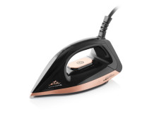 ETA ETA429090000 Vapore Steam station, 3000 W, Black