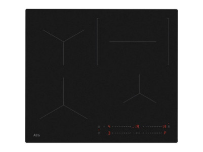 Indukcinė kaitlentė AEG TO64IC0FIT (Nėra pakuotės)