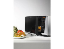 Mikrobangų krosnelė Electrolux EMS21400W (nėra pakuotės)