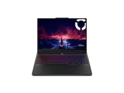 Lenovo Legion Pro 7 16AFR10H AMD | Eclipse Black | 16 " | OLED | WQXGA | 2560 x 1600 pixels | Glossy | AMD Ryzen 9 | 9955HX3D | 