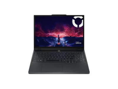 Lenovo Legion 5 15AHP10 AMD | Eclipse Black | 15.1 " | OLED | WQXGA | 2560 x 1600 pixels | Glossy | AMD Ryzen 7 | 260 | 16 GB | 