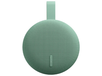 Xiaomi Bluetooth Speaker Essential | 5 W | Bluetooth | Green | Portable | Wireless connection