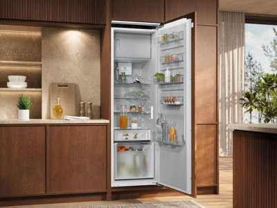 Įmontuojamas šaldytuvas Electrolux IK3029SAR (Nėra pakuotės)