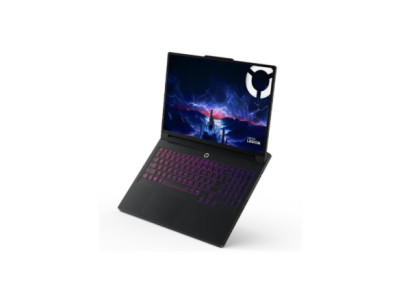 Lenovo Legion Pro 7 16IAX10H | Eclipse Black | 16 " | OLED | WQXGA | 2560 x 1600 pixels | Intel Core Ultra 9 | 275HX | 32 GB | C