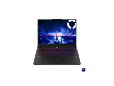 Lenovo Legion Pro 7 16IAX10H Intel | Eclipse Black | 16 " | OLED | WQXGA | 2560 x 1600 pixels | Glossy | Intel Core Ultra 9 | 27