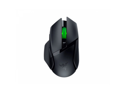 Razer | Basilisk V3 X HyperSpeed | Wireless | Gaming Mouse | Bluetooth | Black | Yes