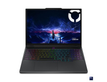 Lenovo Legion 5 15IRX10 | Eclipse Black | 15.1 " | OLED | WQXGA | 2560 x 1600 pixels | Glossy | Intel Core i7 | i7-14700HX | 16 