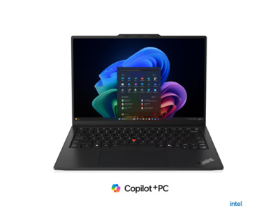 Lenovo ThinkPad X1 Carbon G14 Intel | Black | 14 " | IPS | Touchscreen | WUXGA | 1920 x 1200 pixels | Anti-glare | Intel Core Ul