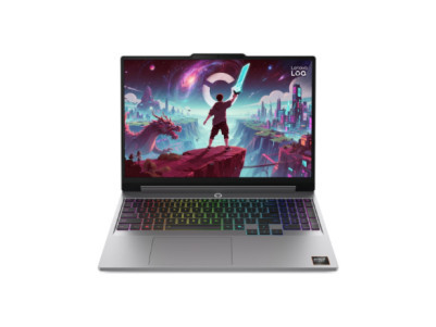 Lenovo LOQ 15AHP11 15.3 WUXGA AMD R7 250/16GB/1TB/NVIDIA GF RTX 5060 8GB/WIN11 Home/ENG Backlit kbd/Luna Grey/2Y Warranty | Leno