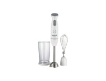 Gorenje Hand blender | HBC802QW | Hand Blender | 800 W | Jar material Plastic | Jar capacity 0.5 L | White