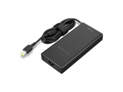 Lenovo Legion 245W AC Adapter (Slim tip)-EU | 245W | AC Adapter