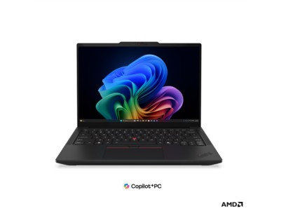 Lenovo ThinkPad T14 G7 AMD | Black | 14 " | IPS | WUXGA | 1920 x 1200 pixels | Anti-glare | AMD Ryzen AI 5 PRO | 440 | 16 GB | S