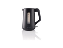 Gorenje K17OPB | Kettle | Electric | 2200 W | 1.7 L | Plastic | 360 rotational base | Black