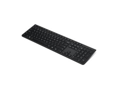 Lenovo Professional Wireless Rechargeable Keyboard-Nordic | Lenovo