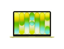 Apple MacBook Neo 13" Apple A18 Pro 6C CPU, 5C GPU/8GB/512GB SSD/Touch ID/Citrus/SWE | Apple