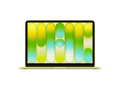 Apple MacBook Neo 13" Apple A18 Pro 6C CPU, 5C GPU/8GB/512GB SSD/Touch ID/Citrus/SWE | Apple
