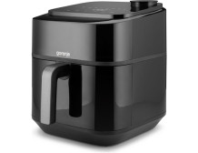 Gorenje Airfryer | AF1800ST | Capacity 6.7 L | Black