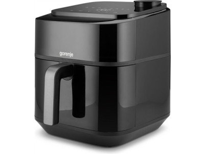 Gorenje Airfryer | AF1800ST | Capacity 6.7 L | Black