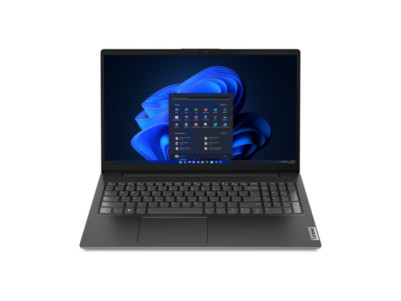 Lenovo Essential V15 Gen 4 ABP 15.6 FHD AMD R5 5625U/8GB/256GB/AMD Radeon Graphics/WIN11 Home/ENG kbd/1Y Warranty | Lenovo