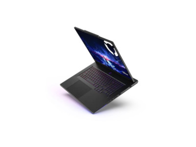 Lenovo Legion 9 18IAX10 18 WQUXGA ULT9-275HX/192GB/2TB/NVIDIA GF RTX 5090 24GB/WIN11 Pro/ENG Backlit kbd/Eclipse Black/2Y Warran