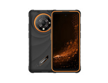 Hammer | Iron 6 | Orange | 6.56 " | IPS | 1612 x 720 pixels | Mediatek | Dimensity 6300 | Internal RAM 8 GB | 256 GB | Dual SIM 
