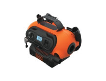 BLACK & DECKER