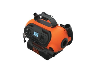 BLACK & DECKER