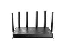 TP-LINK | Archer BE400 BE6500 Dual-Band Wi-Fi 7 Router | 802.11ax | Ethernet LAN (RJ-45) ports 4 | Mesh Support Yes | MU-MiMO Ye