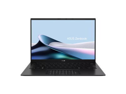 Asus | Zenbook 14 UM3406KA-QD066W | Jade Black | 14 " | OLED | WUXGA | 1920 x 1200 pixels | 60 Hz | Glossy | AMD Ryzen AI 5 | 34