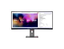Lenovo | ThinkVision P40WD-40 | 39.7 " | IPS | WUHD | 21:9 | 120 Hz | 4ms GtG (Extreme mode) / 6ms GtG (Typical mode) ms | 5120 
