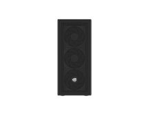 Fury PC Case | SHOBO SH8F | Black | Midi Tower
