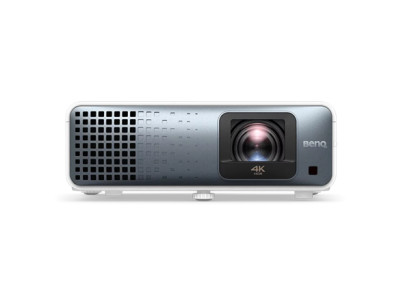 Benq TK710STi | 4K UHD (3840 x 2160) | 3200 ANSI lumens | 600000:1 | White