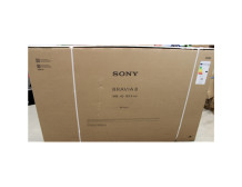 SALE OUT. Sony K65XR80P Bravia 8 65" (164cm) 4K Ultra HD Smart Google OLED TV | Sony K65XR80PAEP | 65 | Smart TV | Google TV | 4