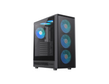 Gamemax Case | STORM 2 AB | ATX