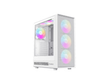 Gamemax Case | STORM 2 AW | ATX