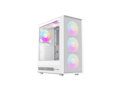 Gamemax Case | STORM 2 AW | ATX