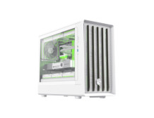Gamemax Case | CLAW 360 WH | M-ATX