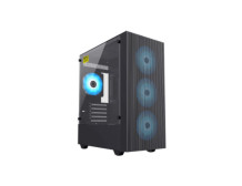 Gamemax Case | EDGE | M-ATX