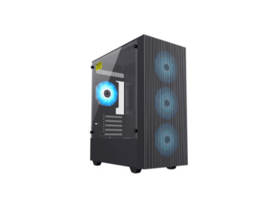 Gamemax Case | EDGE | M-ATX