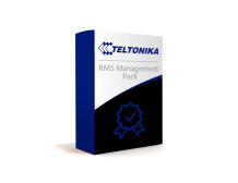 Teltonika | Remote Management System Pack, 5 Year