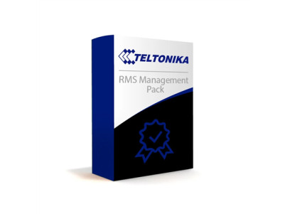 Teltonika | Remote Management System Pack, 5 Year