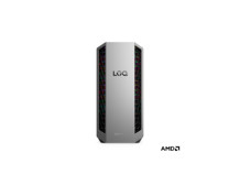 Lenovo LOQ Tower 26ADR10 AMD Ryzen 7 8745HX/16GB/1TB/Nvidia GF RTX 5060 Ti 8 GB/WIN11 Home/2Y Warranty | Lenovo LOQ | 26ADR10 | 