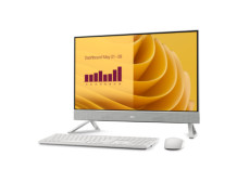 Dell EC27250 | Touchscreen | Desktop | AIO | Intel Core 7 | 27 " | 32 GB | 150U | DDR5 | 1000 GB | Intel Graphics | US Internati