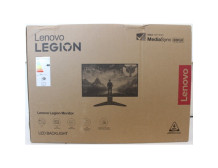 SALE OUT. Lenovo Legion R27s (A25270FR0) 27 Monitor - HDMI | Lenovo Legion R27s | 27 " | IPS | 16:9 | 144 Hz | 1 ms | 1920 x 108
